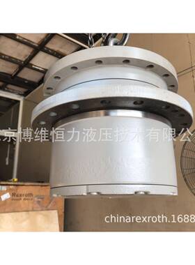 徐机机工压路配减速GFT17马件达泵