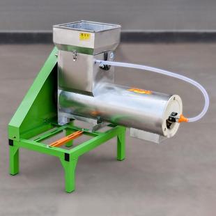 农家宝1000型红淀薯薯类粉碎分机新粉型红ZQA薯土离豆淀粉渣浆分