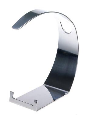 酒简约轻约奢高档吧QVW台红架酒具摆件创酒意简客厅红柜餐厅软装