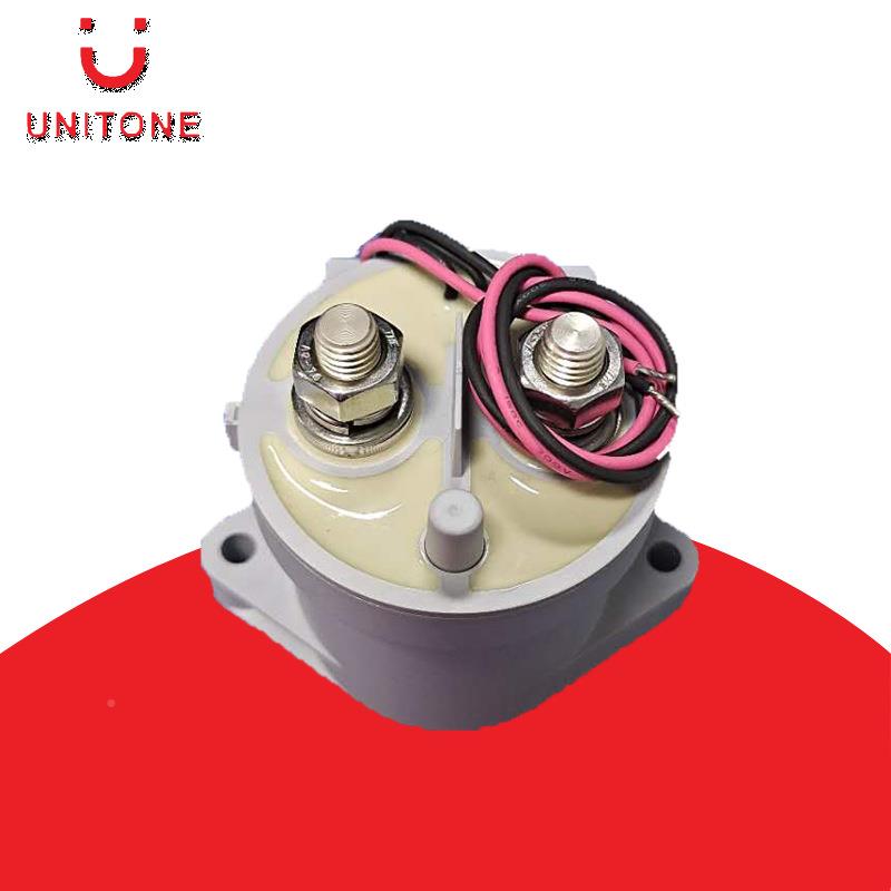 UT25-PCBR直流接0器触9-36V通用