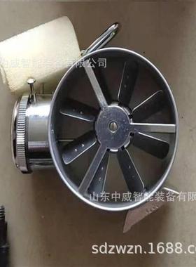 矿用机械风速表煤号齐全精度高CFJ10型77736矿用机械风速式表