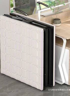 办折叠床便单人床家用公室午休床经济型出屋简易78057床携租铁床