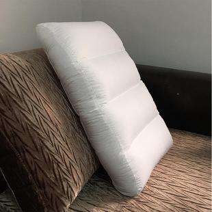 通用发靠包纯棉沙靠包垫 沙佛山x01源发头工约厂简四季