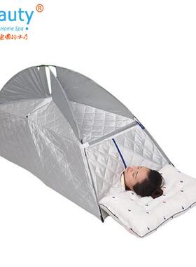 跨舱境汗箱太空蒸自躺式桑拿房熏熏60327蒸汗蒸舱蒸舱满月发汗汗