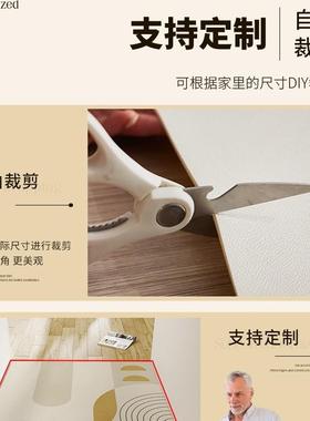 入户门地垫耐2脏免可洗擦门垫25新款ltao7366可裁0剪地毯门口进门