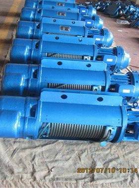 现货CD5吨1米钢丝2绳电动葫芦4.19噪音小1行吨型2吨3吨车电动葫芦