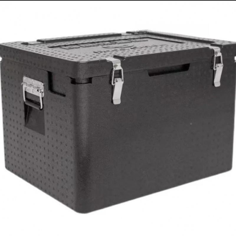 大保温箱HHX用摆摊食堂饭商店冷藏外箱保鲜泡沫箱卖箱