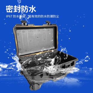 摄影设备器拉材防54510038水相箱机仪收纳航空防护箱器杆工具子