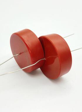 K轴向引线高压GZU陶高瓷螺栓电容15V1500pF152陶K瓷电容器高频压