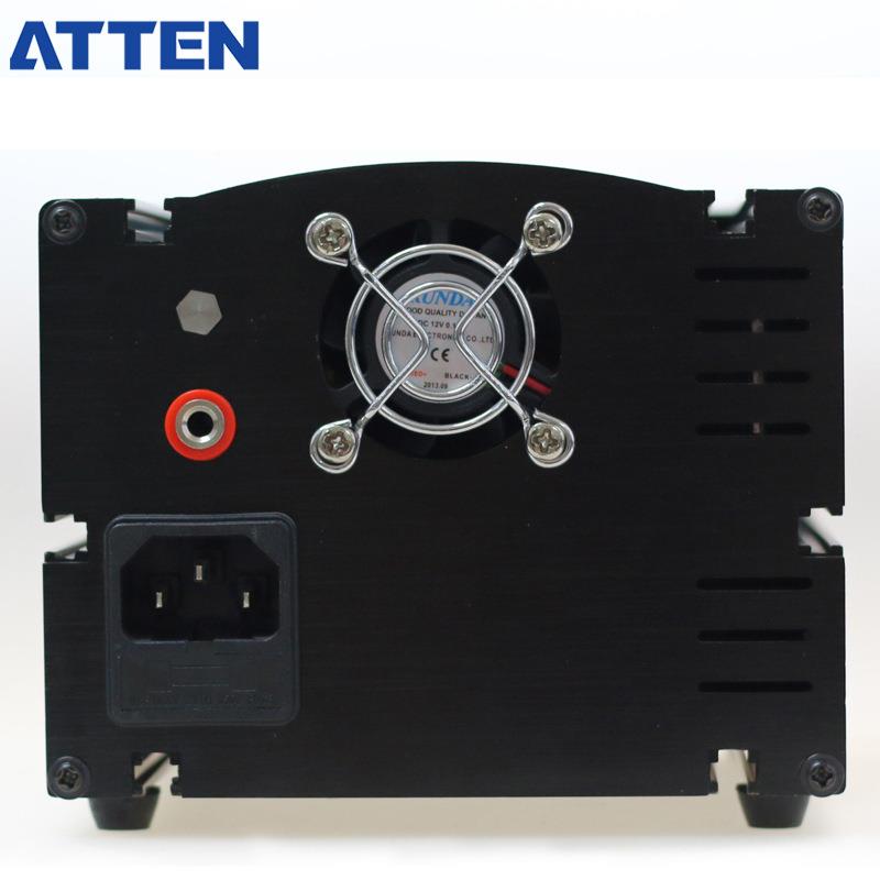 安温泰信AT15DH电焊台铁大功率防静0电数显高频恒可调温3电烙150W