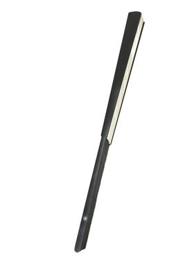 超扇子宣纸折扇饰空白可书写饰画画挂挂扇客71578大厅茶楼装扇工