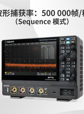 S2DS1074/110/1SDS1000X2022XHD数字示波器1bit垂分辨率高清触直