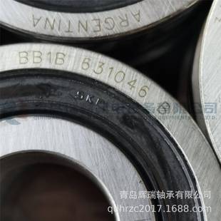 GSXS F深沟8球轴承BB16317046B内径2mm外径6mm厚度18Bmm