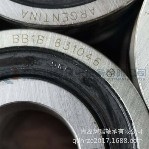 GSXS-K-F深沟8球轴承BB16317046B内径2mm外径6mm厚度18Bmm