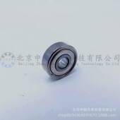 G4微型轴承 U13301 进口M P5P 480 C不锈钢轴V承R619X8