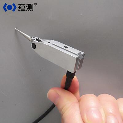 瑞士TESA数显表WIT度N-T10电感杠杆测头LYHGT31高精杠分体杆千分