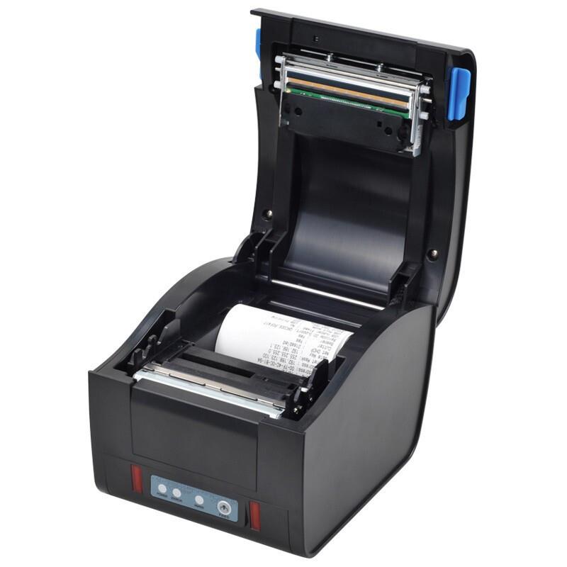 (XINYEXP-D230H)XP小-D230H热敏票打印机M8M前0台打印机