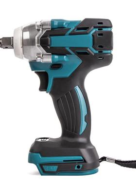 无刷电动扳架手套起子机SRA两用锂电充工电扳手冲击脚手子工木筒