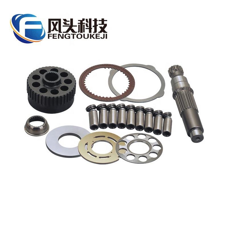 德国REXROTH力士乐A1VSO18/285/71/4100/104GKD0柱塞油泵配件