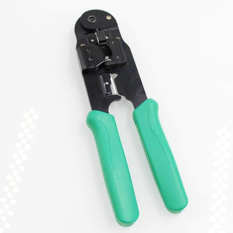 宝工8GCB网络压接钳网线子电脑水晶头压接P钳子套装钳880-76C