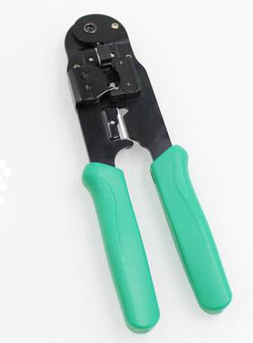 宝工8GCB网络压接钳网线子电脑水晶头压接P钳子套装钳880-76C