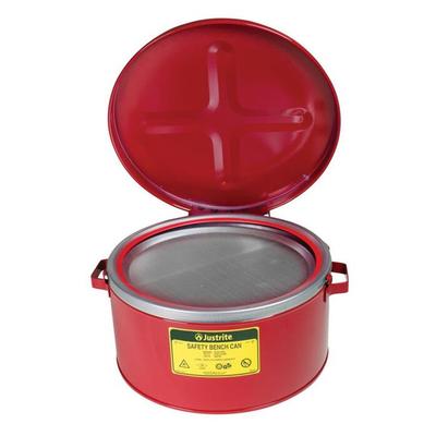 ju桶strit防火7防化垃e圾桶1075油污废品桶危化RGW品处理油渍废品