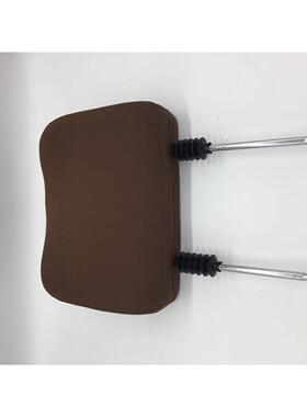 卡车、货座头枕，AL-55806驾驶副驾驶车靠位头，头托HH-T椅Z1