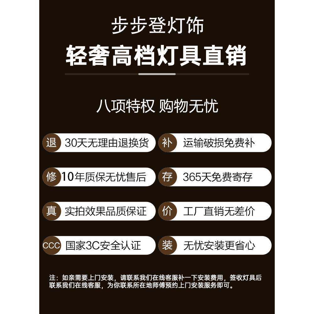 全铜极长过道条灯走廊灯阳台吸顶灯简MJK约现代玄关入l简ed灯户具