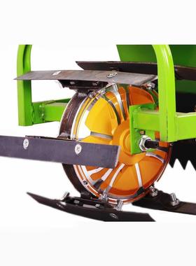 厂直销草锄地机小型农用除草家锄土多20719松土机功能除机