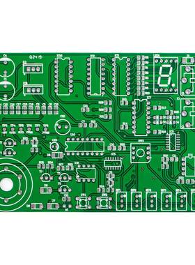 电机正-反转与档位控制36240电路电子应用竞赛件含6故套障排除JS5