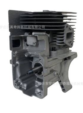 吹EBZ500风机发动机8动背62195负式汽油吹风机风力灭火机力