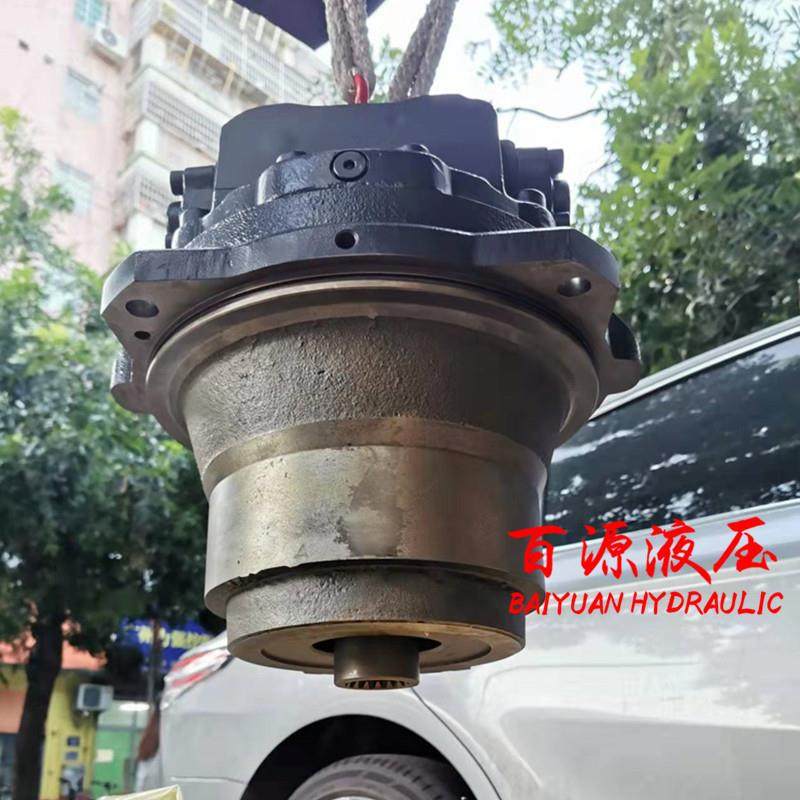 2PC125-7挖MSF-340V掘机走马达总成MSF-3040VP-EH6终传动行1N-60-,标准件/零部件/工业耗材,其他液压元件,淘宝优惠券,粉丝福利购,淘宝优惠卷