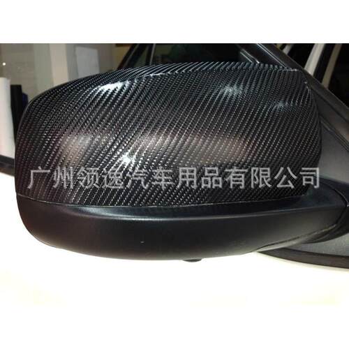 家厂直销汽HFZ车改色膜4D碳纤4纸超感碳纤亮面D立体车碳纤汽贴纸