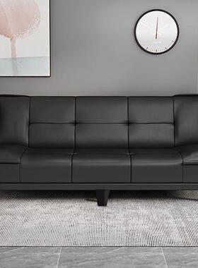 户沙发床小一体两用可厅41225折叠客办公室三型人位沙发出租房公