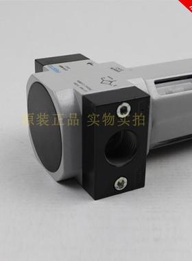 气源处理器费斯EVT托过滤调压FC-18/2-1/-3/8-1/-D-MIDI4-RMPA