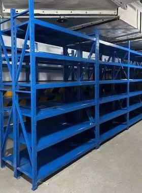 家货仓库货物29808架厂家直销用钢平台货架架房库置物架储物架