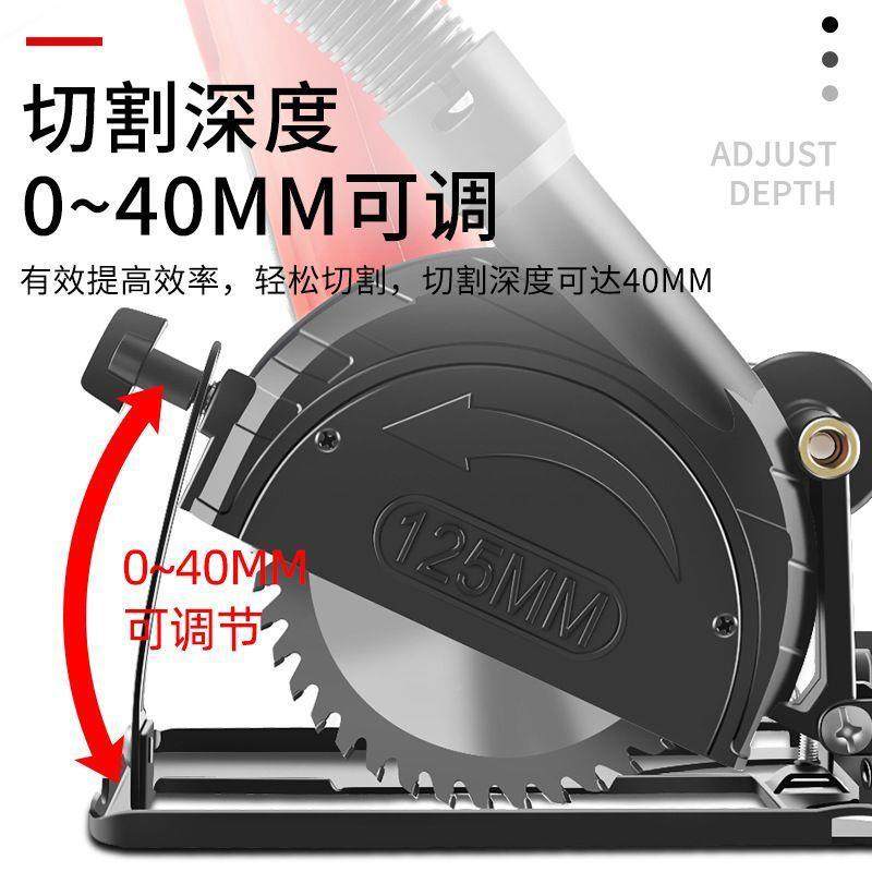 角磨机手磨光机变切割机座装木电锯保护SUN罩改圆锯支底架工台锯,金属材料及制品,其他金属制品,淘宝优惠券,粉丝福利购,淘宝优惠卷