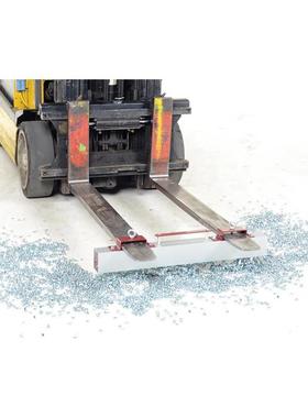 磁型车重载清道夫地面吸铁器除铁磁性重器型汽性94257修工具