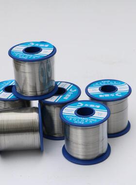 永熔昌n隆有锡铅高点焊锡线s40高0040温锡丝线焊锡丝焊锡线厂家