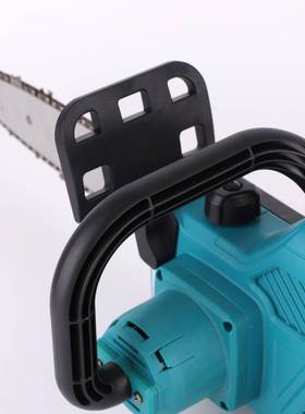 款电链13614锯充电锂电锯手外提式电链锯新锂电锯锯户伐木厂家