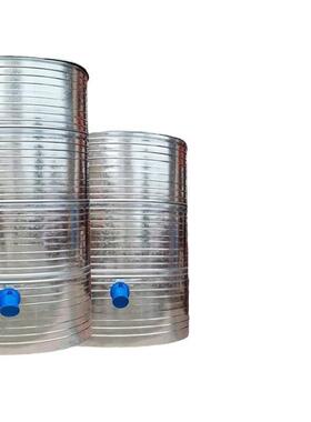 粮粮食囤储存仓家用稻谷仓储仓粮仓粮食米谷储存铁皮储谷振95599