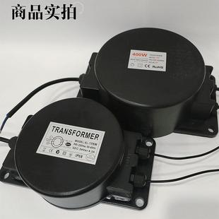 防水环形变压器地C2ledBMZ电源埋灯水底灯灌胶220转交流输出A24V