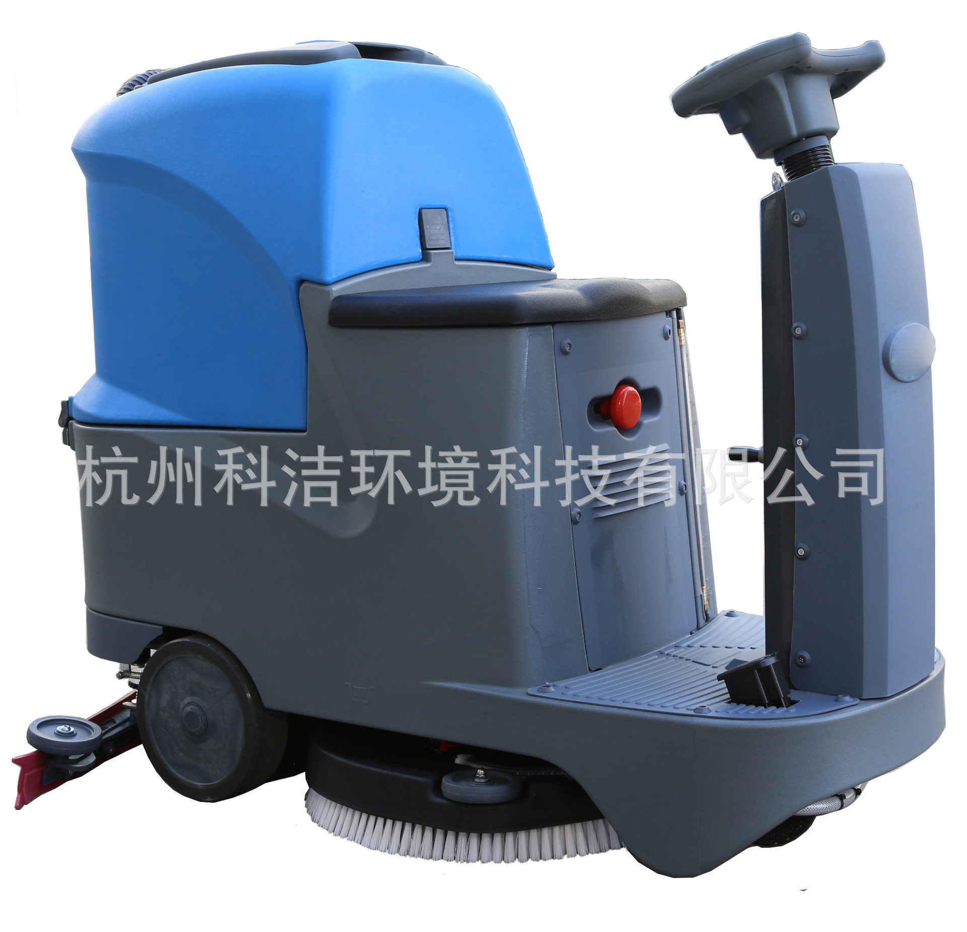 科洁环境70驾驶式洗地机胶条