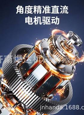 焊小达50公斤QAE经济款焊接变位自动焊接位机变机型变位机转台