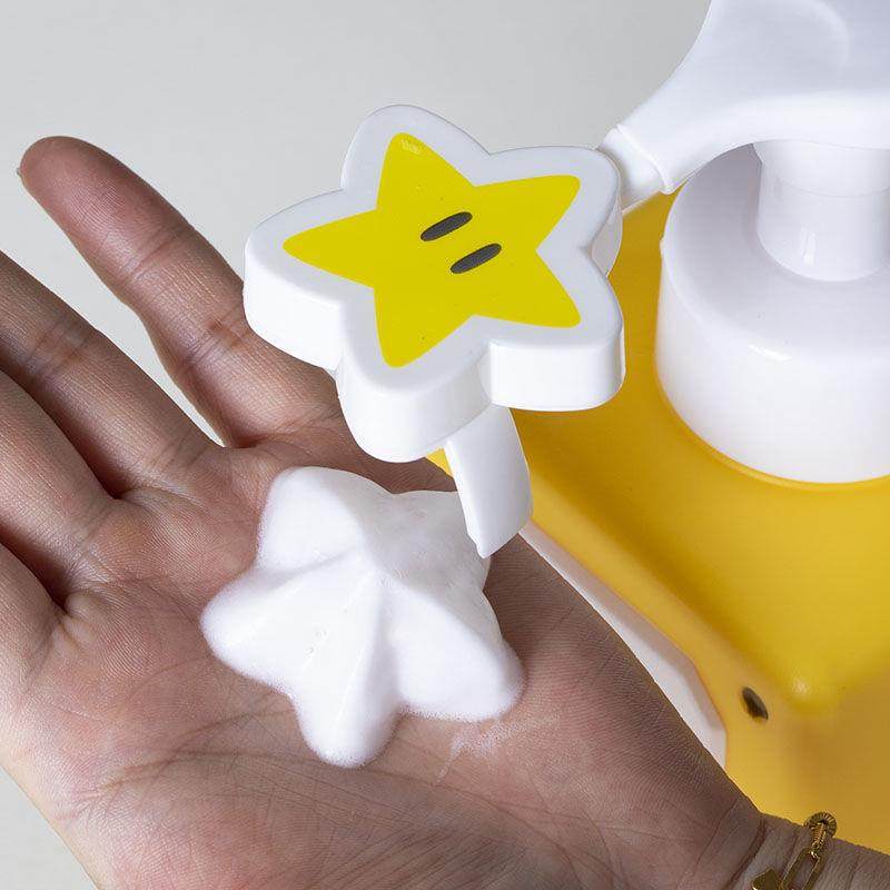 可爱卫生间压瓶高颜值马奥家手用洗液星星ZJQ瓶分里装泡沫沐按包,乐器/吉他/钢琴/配件,其它乐器配件,淘宝优惠券,粉丝福利购,淘宝优惠卷