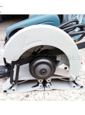 薄壁镀管电动持锯切机36158便携式塑料切割机手不锈钢管锌管切管