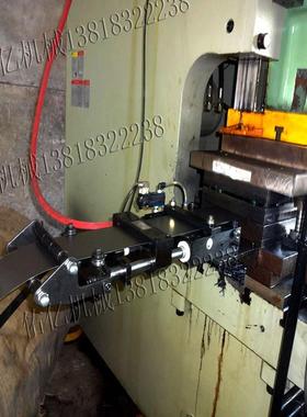 小型器输送机自动送31970料自动送料AF6C送送料器输送机气动型输