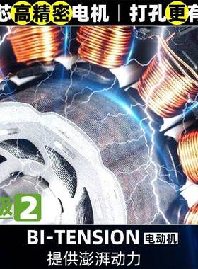 孔数显小型台钻电多功2能工RQL业级台式钻家用小型20v钻机钻台支