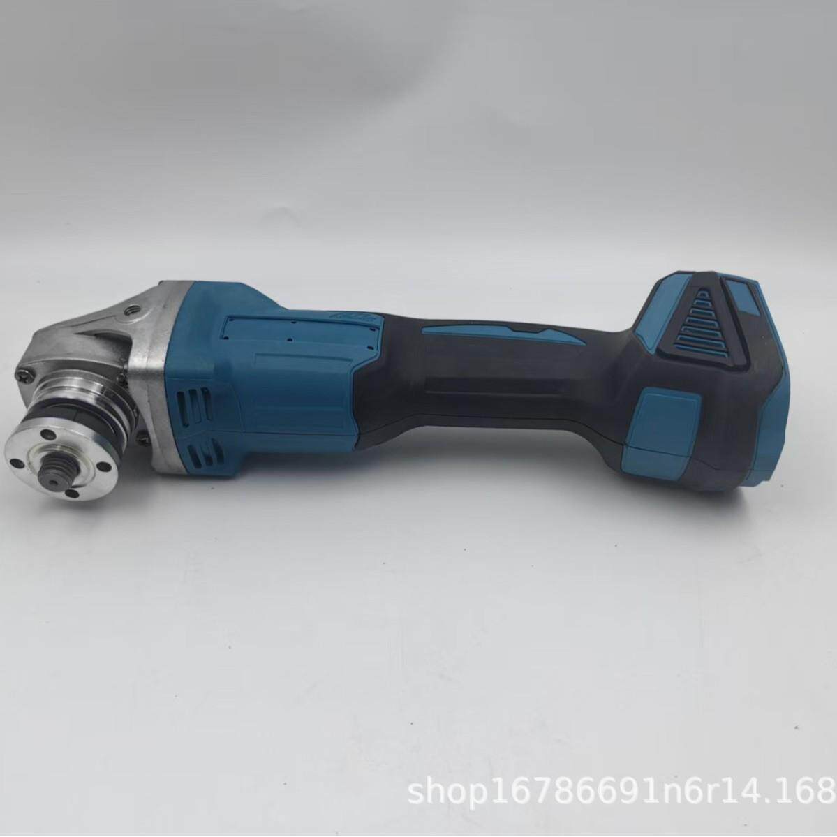 爆销电跨动工具锂电300N扳手KYY与境125电角磨机组合套装锂工具