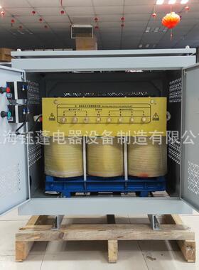 掘6进机13227矿0用机升压降压变压器380V升压器60V114V三相电变压